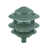 Emerald Green selected