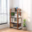 Solid Wood Bookshelf,The Four Layer Multifunctional Open Shelf Can Also Be Used As A Bookshelf Or Plant Rackbookshelf Or Plant Rack