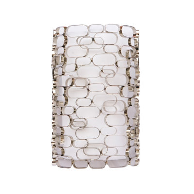 Moffett Flush Mounted Sconce