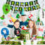 Ghostbusters Birthday Party Supplies Kit - 87pcs