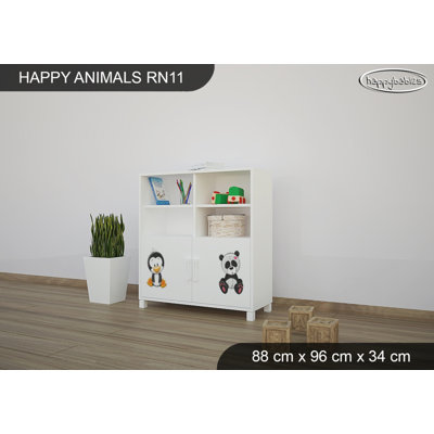 88cm W Kids Cube