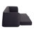 Thataway Upholstered 102'' Sofa Bed-83567265