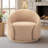 Aunna Upholstered Swivel Barrel Chair-111994349