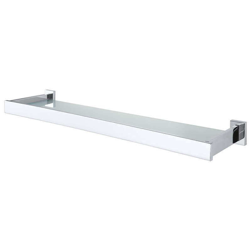Shower Shelf, Chrome