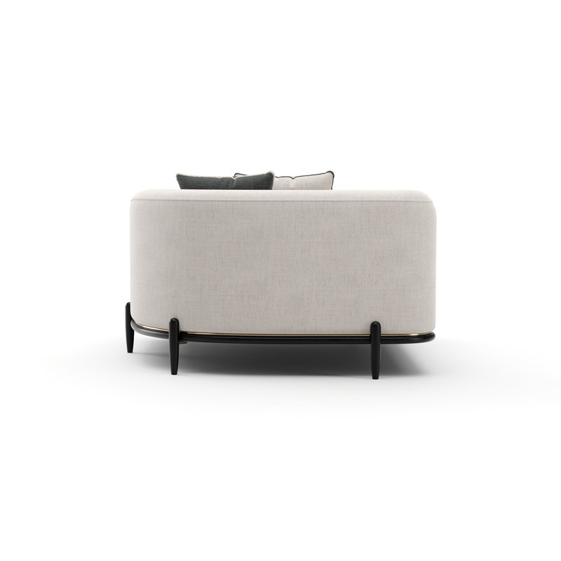 Chaise Sectional
