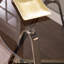 Table de bout ronde Stondon