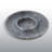 100% Marble Round Bathroom Tray-112654041