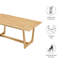 Table de salle à manger Solara-105770570