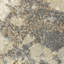 Tapis olive / bleu Genesis-571600358