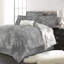 Foliage Reversible Comforter Set-1021193657-1021193658