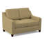 Clark 54" Square Arm Sofa Bed-213603543-161263699
