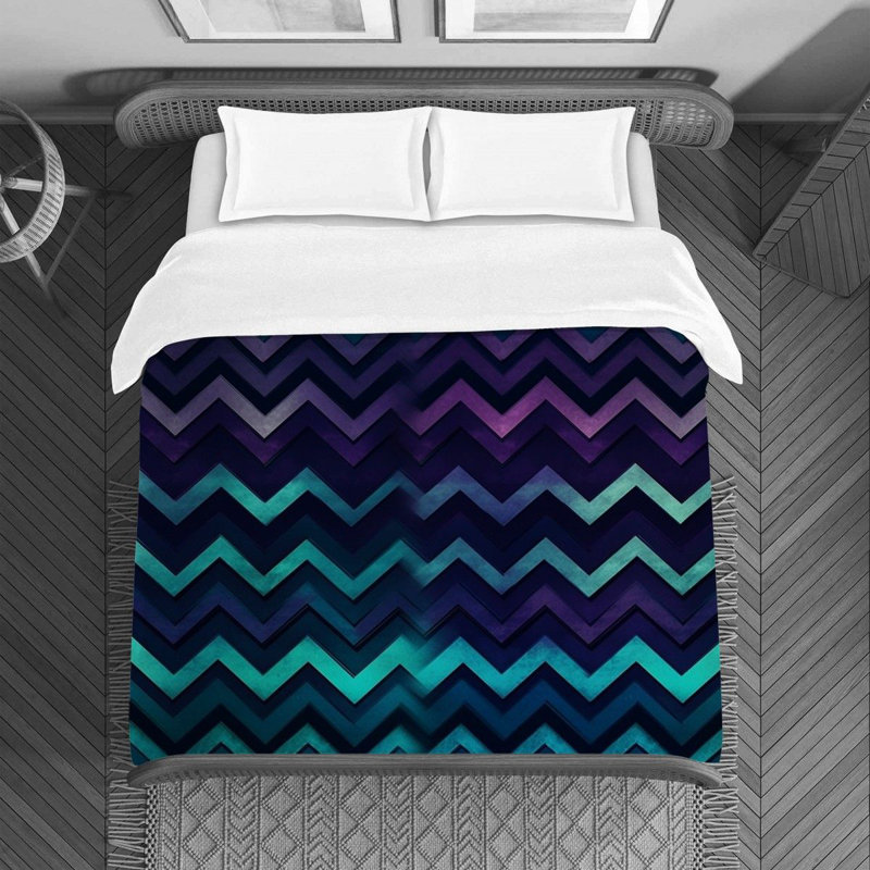 Housse de couette Jadis, Housse de couette pour lit simple
