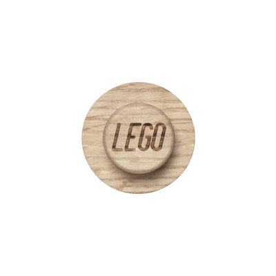 Solid Wood Wall Wall Hook