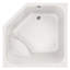 Katarina 69'' L Soaking Bathtub-9228438-88693283