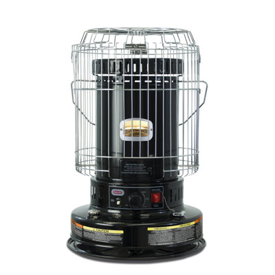 Dyna-Glo 23000 BTU Kerosene Compact Space Heater