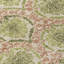 Tapis intérieur / extérieur rectangulaire 1 pi 8 po x 2 pi 6 po Cederick-109570736