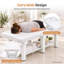 74.8 in. L Folding Table Flip Top-137939082