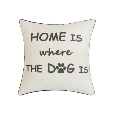 Throw Pillow
