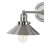 Gillard Dimmable Bath Sconce-600602978