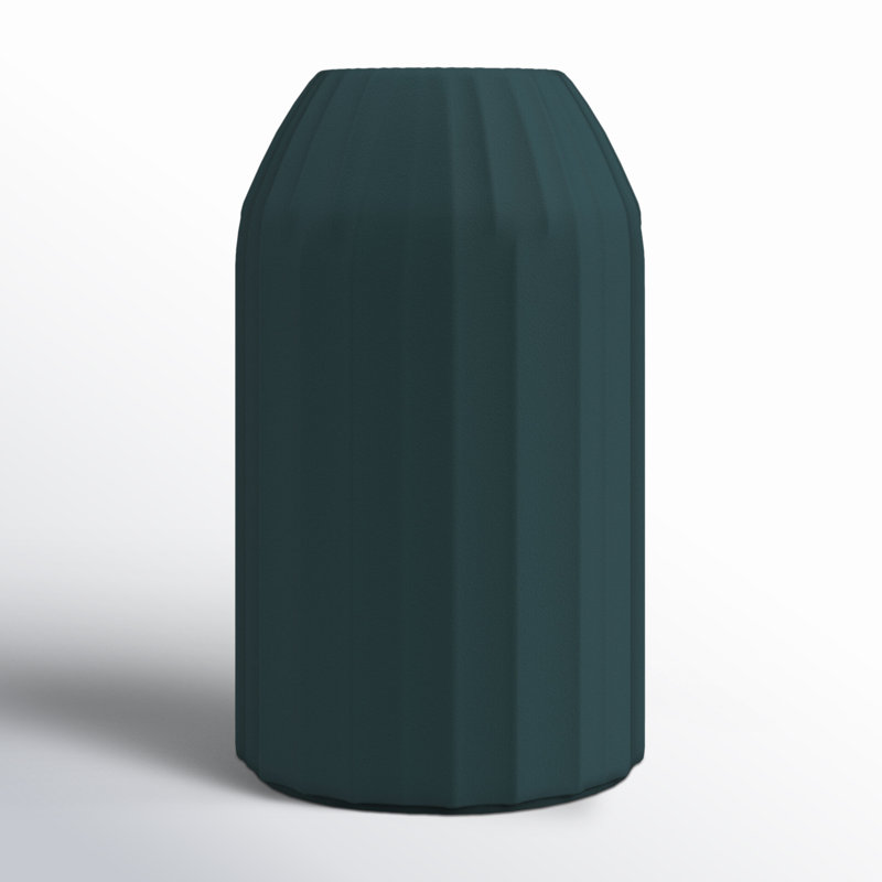 Vase de table en céramique Aviva