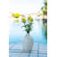 Centre de table Olszewski Ranunculus dans un vase-809652441