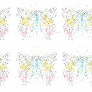 Butterfly Tile