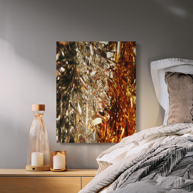 Wrapped Canvas Print Set, 8x10