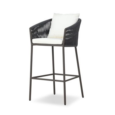 Porto Patio Bar Stool