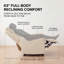 Fauteuil inclinable électrique Wall-763901092-570464607