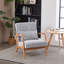 Chaise de lecture rembourrée avec structure en bois massif-1549160385-1549160390