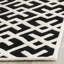 Tapis en laine touffeté à la main Teresita-19271768
