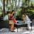 4-Person Outdoor Seating Group with Cushions-87396565