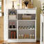 12 Pair Shoe Storage Cabinet-997154055