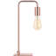 Lampe de table arquée 15,9 po Madhava-1713697805