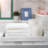 Natural Marble Tray For Bathroom, Natural Marble Serving Tray For Kitchen & Home Decor – Natural Marble Vanity Organizer-335218298