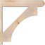 Persienne en bois rustique Westlake Craftsman-32013843-32013930