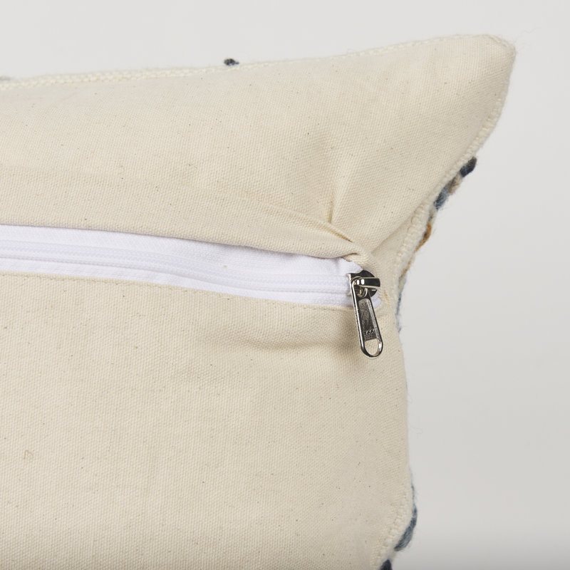 Housse de coussin rectangulaire Janssen