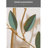 Modern Luxury Iron Leaf Wall Decor Botanical Wall Hanging
