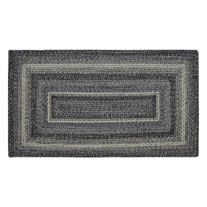 Sawyer Mill Geometric Indoor Rug, Rectangle 2'3" x 4'
