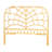 Queen Size Rattan Arched Headboard-367663507-309454562