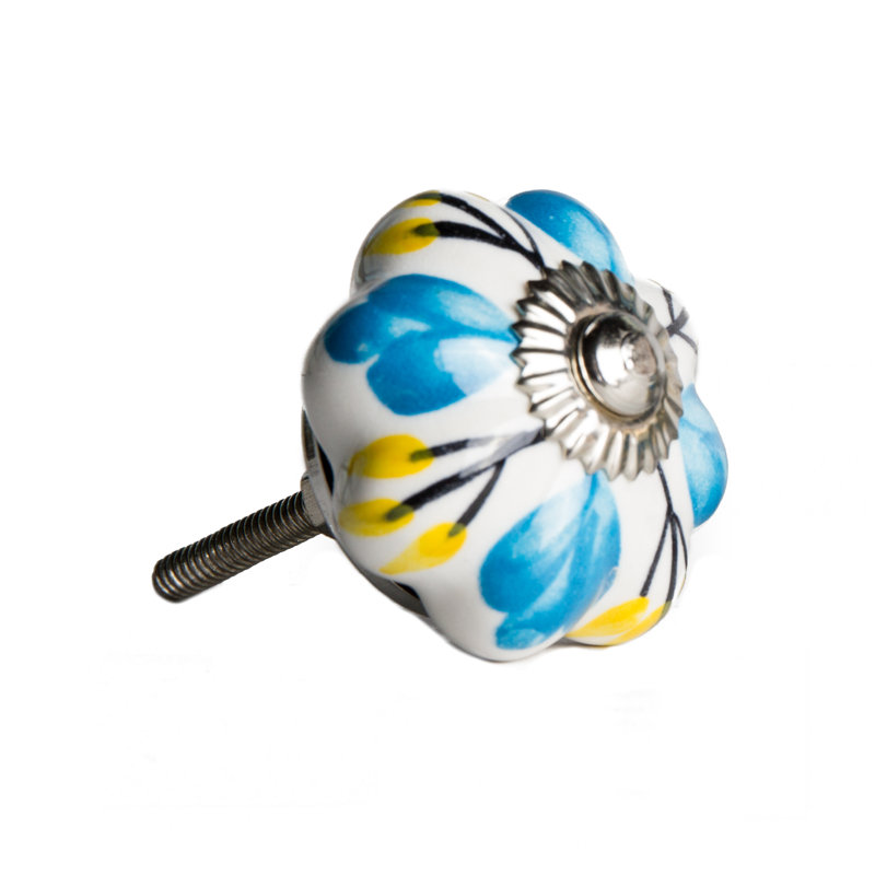 Hand Painted Novelty Knob Multipack