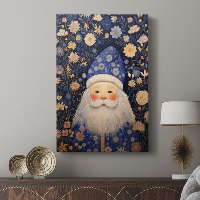 Art des Fêtes de Noël DCLI - galerie Cavas sur mesure