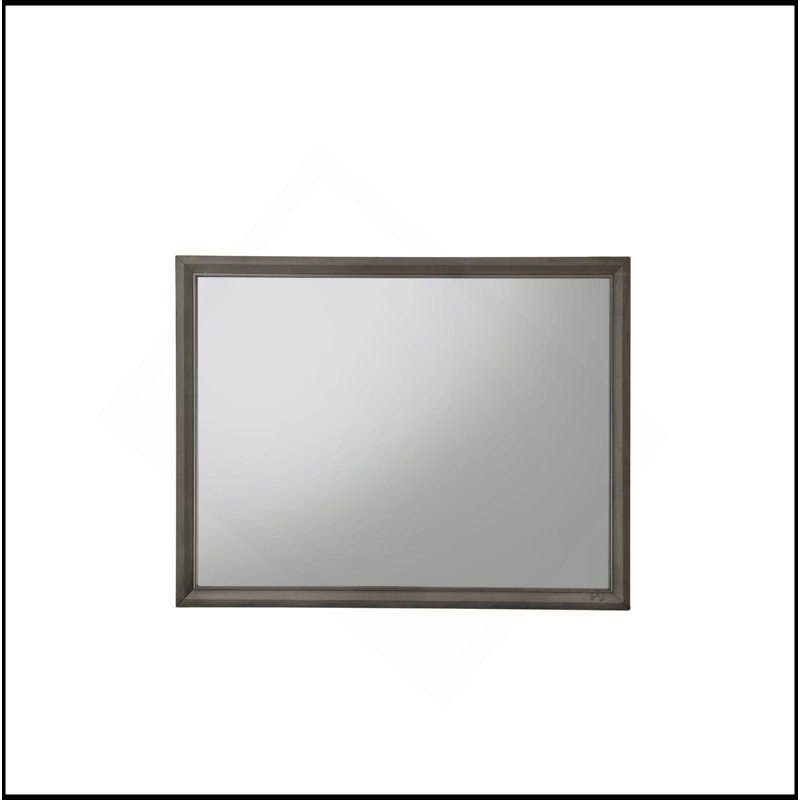 Carine Gray II Mirror