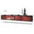 Black/Bordeaux High Gloss is out of stock