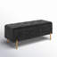 Banc de rangement Eckman