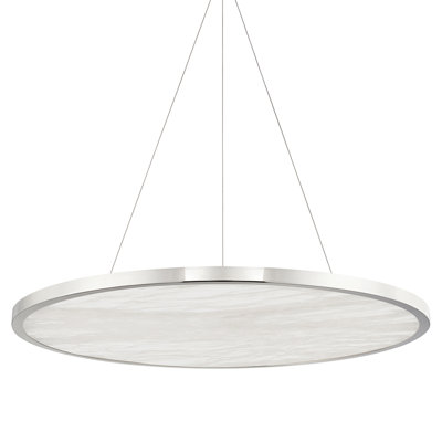 Eastport 1 Light Chandelier
