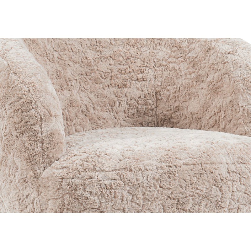 Laley Bedroom Chair, Beige