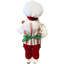 «It's Not Christmas Sans Cookies Claus»
