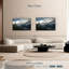 Mountain Mountain, reproduction sur toile-92279562