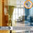 3.25'' Selectable Color Temperature 8 Watt IC Rated Standard Recessed Lighting Kit